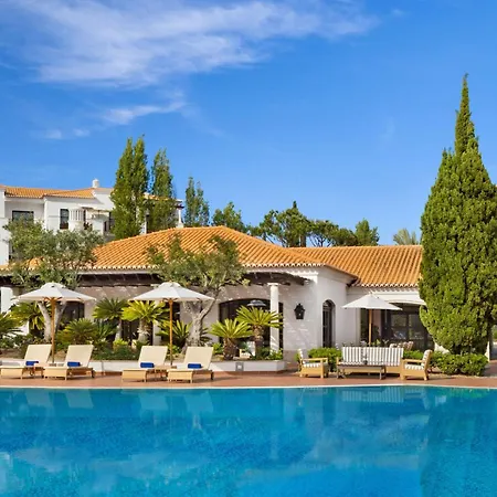 Pine Cliffs Residence, A Luxury Collection Resort, Algarve 5*