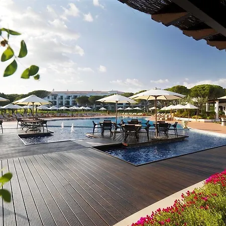 Pine Cliffs Residence, A Luxury Collection Resort, Algarve Hotel Albufeira