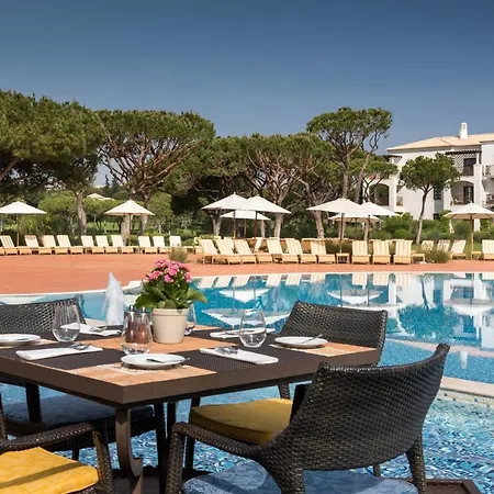 Pine Cliffs Residence, A Luxury Collection Resort, Algarve Otel 5*