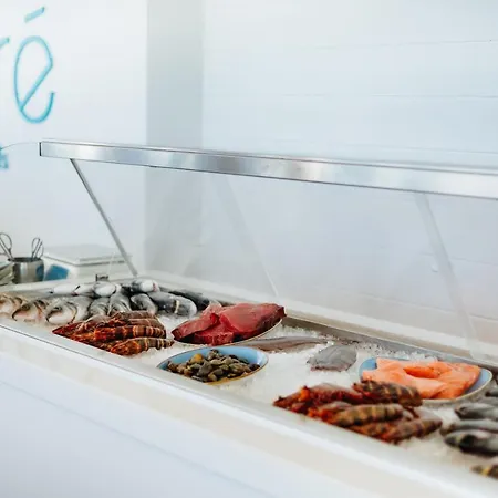 Pine Cliffs Residence, A Luxury Collection Resort, Algarve 5*