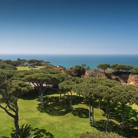Pine Cliffs Residence, A Luxury Collection Resort, Algarve 5* Albufeira