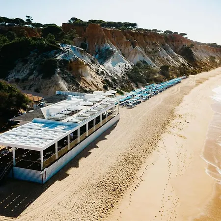 Otel Pine Cliffs Residence, A Luxury Collection Resort, Algarve