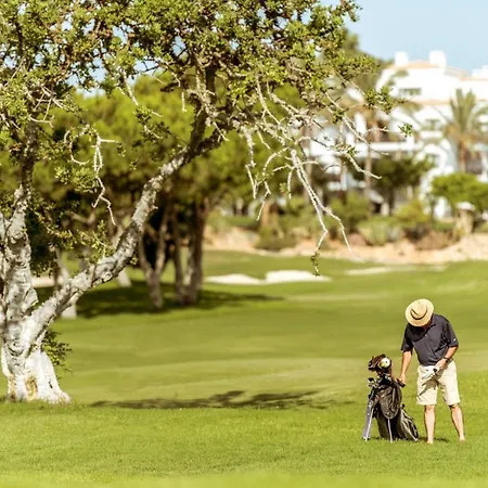 Pine Cliffs Residence, A Luxury Collection Resort, Algarve Otel