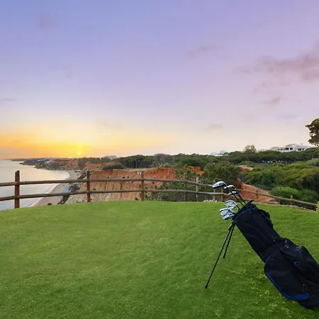 Pine Cliffs Residence, A Luxury Collection Resort, Algarve Otel Albufeira