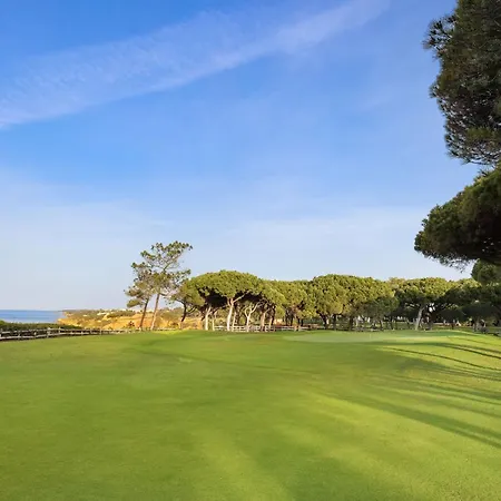 Otel Pine Cliffs Residence, A Luxury Collection Resort, Algarve Albufeira