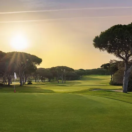 Pine Cliffs Residence, A Luxury Collection Resort, Algarve 5*