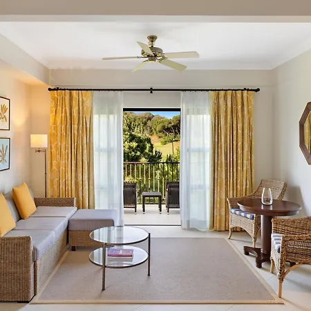 Pine Cliffs Residence, A Luxury Collection Resort, Algarve Hotel 5*