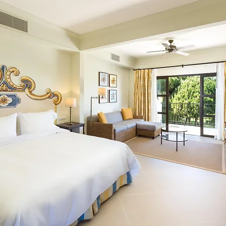 Pine Cliffs Residence, A Luxury Collection Resort, Algarve 5*