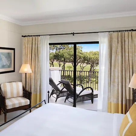 Pine Cliffs Residence, A Luxury Collection Resort, Algarve Otel