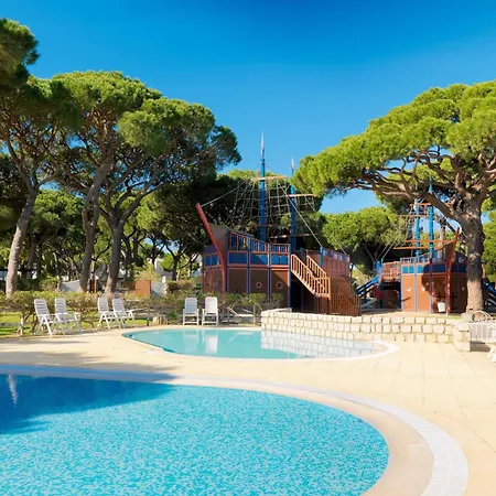 Otel Pine Cliffs Residence, A Luxury Collection Resort, Algarve 5*
