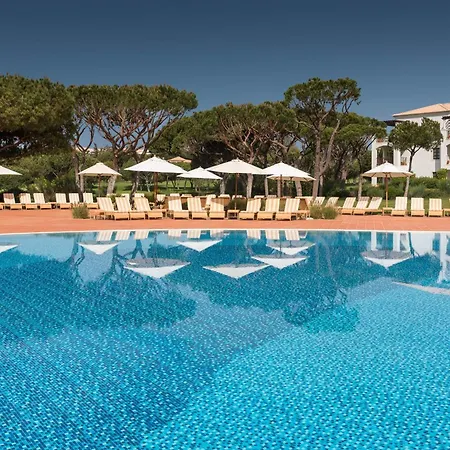 Otel Pine Cliffs Residence, A Luxury Collection Resort, Algarve Albufeira
