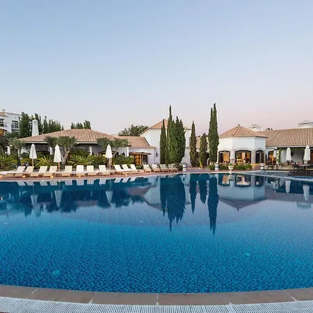 Pine Cliffs Residence, A Luxury Collection Resort, Algarve Albufeira