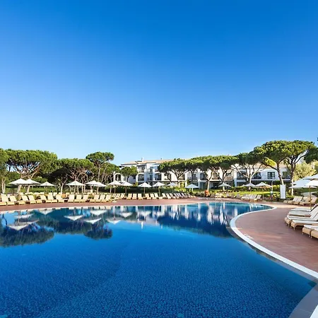 Pine Cliffs Residence, A Luxury Collection Resort, Algarve Otel