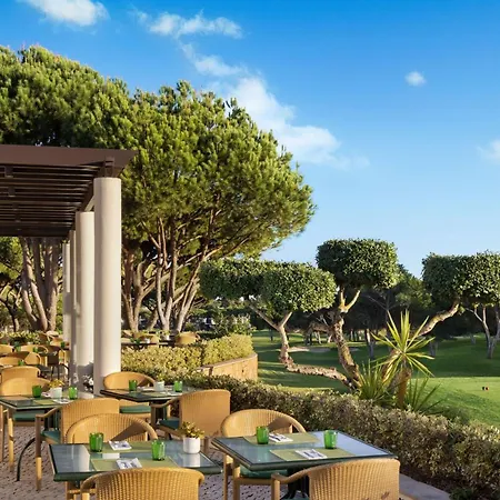 Pine Cliffs Residence, A Luxury Collection Resort, Algarve Albufeira