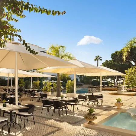 Otel Pine Cliffs Residence, A Luxury Collection Resort, Algarve