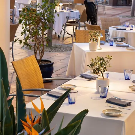 Pine Cliffs Residence, A Luxury Collection Resort, Algarve Otel 5*