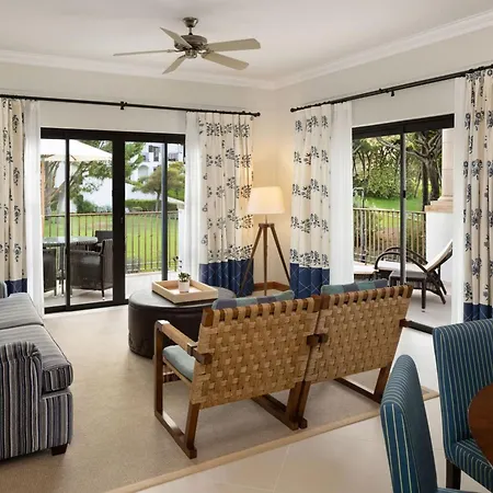 Pine Cliffs Residence, A Luxury Collection Resort, Algarve Otel Albufeira