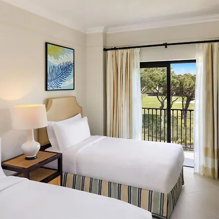 Pine Cliffs Residence, A Luxury Collection Resort, Algarve 5* Albufeira
