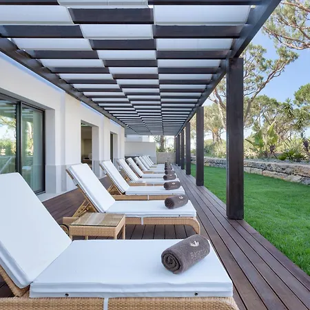 Pine Cliffs Residence, A Luxury Collection Resort, Algarve Otel 5*