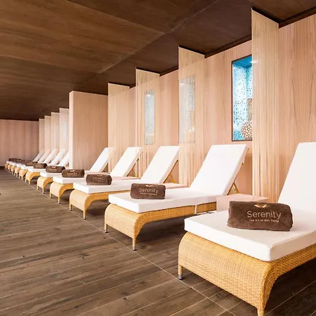 Pine Cliffs Residence, A Luxury Collection Resort, Algarve Otel