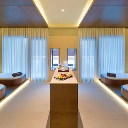 Pine Cliffs Residence, A Luxury Collection Resort, Algarve Otel Albufeira