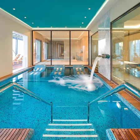 Pine Cliffs Residence, A Luxury Collection Resort, Algarve 5*