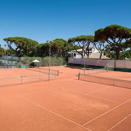 Pine Cliffs Residence, A Luxury Collection Resort, Algarve Otel 5*