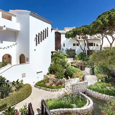 Otel Pine Cliffs Residence, A Luxury Collection Resort, Algarve 5*