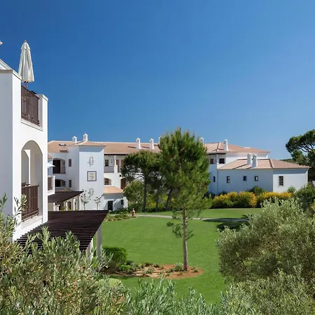 Pine Cliffs Residence, A Luxury Collection Resort, Algarve 5* Albufeira