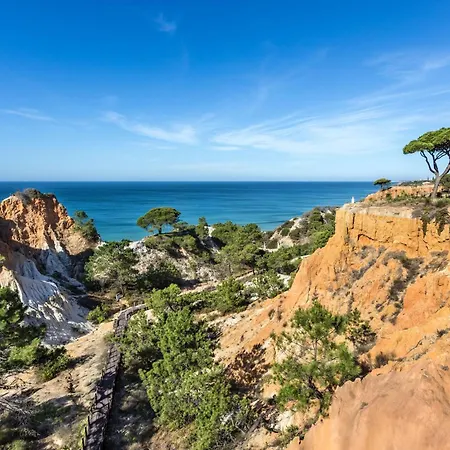 Otel Pine Cliffs Residence, A Luxury Collection Resort, Algarve Albufeira