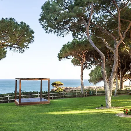 Pine Cliffs Residence, A Luxury Collection Resort, Algarve Otel
