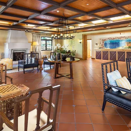 Pine Cliffs Residence, A Luxury Collection Resort, Algarve 5*