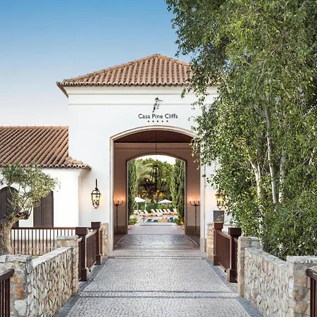 Pine Cliffs Residence, A Luxury Collection Resort, Algarve Albufeira