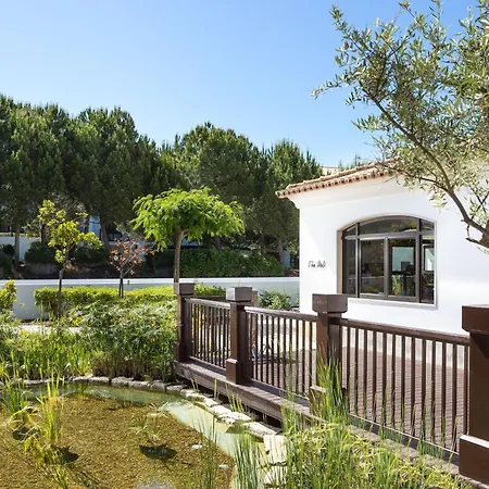 מלון Pine Cliffs Residence, A Luxury Collection Resort, Algarve