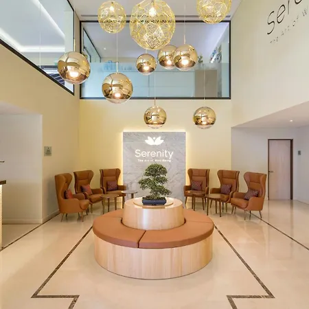 Pine Cliffs Residence, A Luxury Collection Resort, Algarve 5*