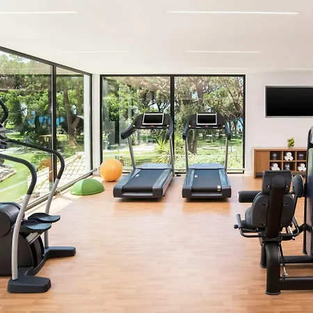 Pine Cliffs Residence, A Luxury Collection Resort, Algarve 5*