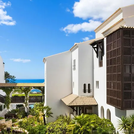 Pine Cliffs Residence, A Luxury Collection Resort, Algarve البوفيرا