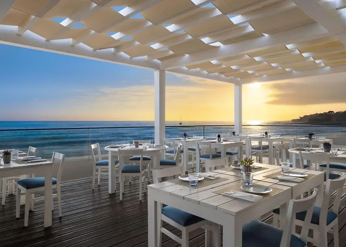 Hotel Pine Cliffs Residence, A Luxury Collection Resort, Algarve