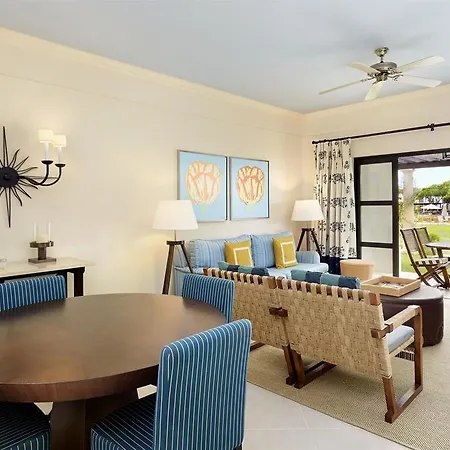 Ξενοδοχείο Pine Cliffs Residence, A Luxury Collection Resort, Algarve Αλμπουφέιρα