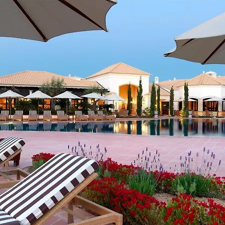 Pine Cliffs Residence, A Luxury Collection Resort, Algarve 5* Albufeira