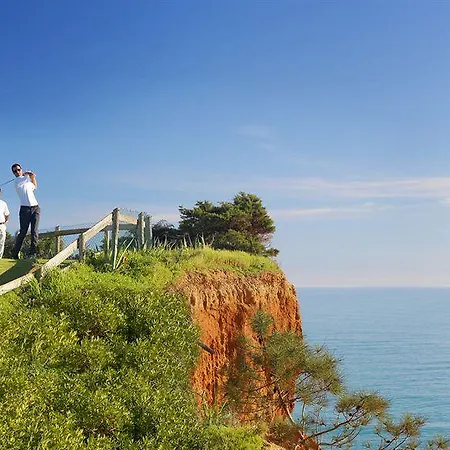 Pine Cliffs Residence, A Luxury Collection Resort, Algarve Ξενοδοχείο