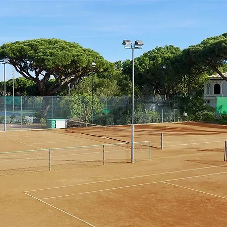 Ξενοδοχείο Pine Cliffs Residence, A Luxury Collection Resort, Algarve 5*