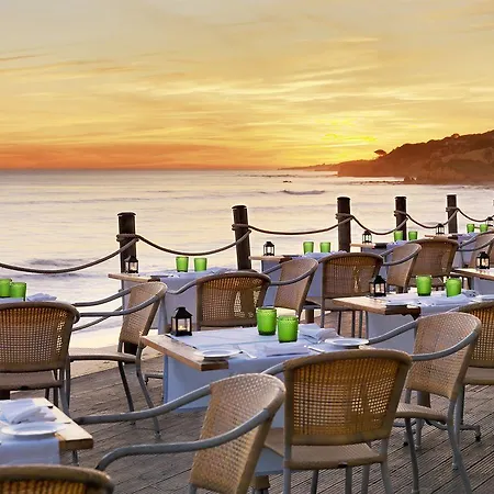 Ξενοδοχείο Pine Cliffs Residence, A Luxury Collection Resort, Algarve 5*