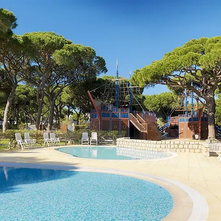 Ξενοδοχείο Pine Cliffs Residence, A Luxury Collection Resort, Algarve