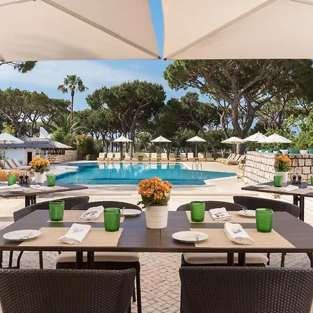 Otel Pine Cliffs Residence, A Luxury Collection Resort, Algarve 5*