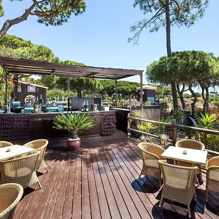 Pine Cliffs Residence, A Luxury Collection Resort, Algarve Otel Albufeira