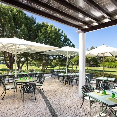Otel Pine Cliffs Residence, A Luxury Collection Resort, Algarve Albufeira