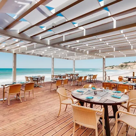 ホテル Pine Cliffs Residence, A Luxury Collection Resort, Algarve アルブフェイラ