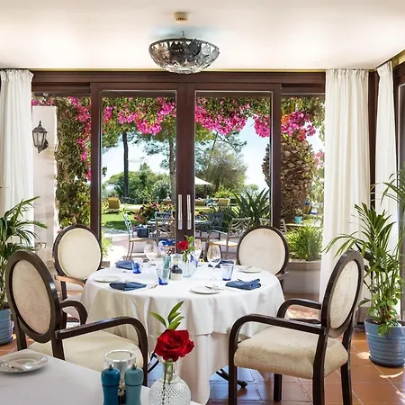 Pine Cliffs Residence, A Luxury Collection Resort, Algarve Otel Albufeira