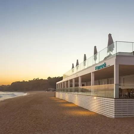 Pine Cliffs Residence, A Luxury Collection Resort, Algarve ホテル アルブフェイラ